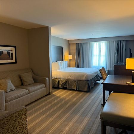 Country Inn & Suites By Radisson, Bemidji, Mn Exteriör bild