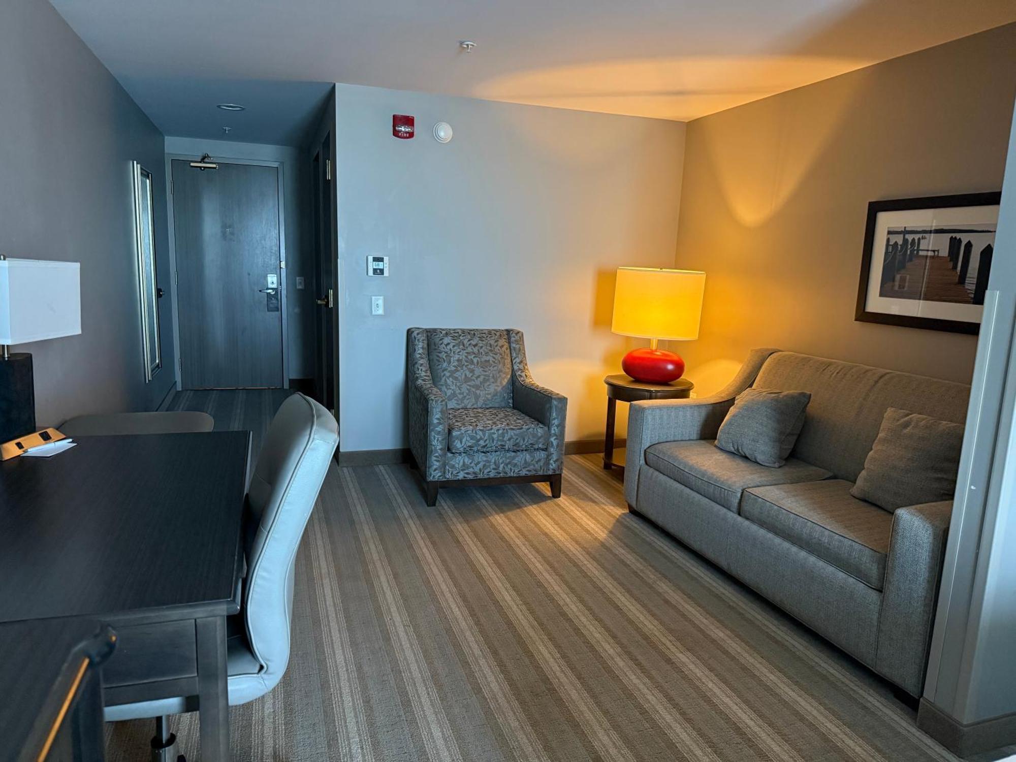 Country Inn & Suites By Radisson, Bemidji, Mn Exteriör bild